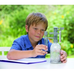 Weatherstation Kit