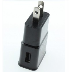 USB Wall Power Adapter - 5V 2A