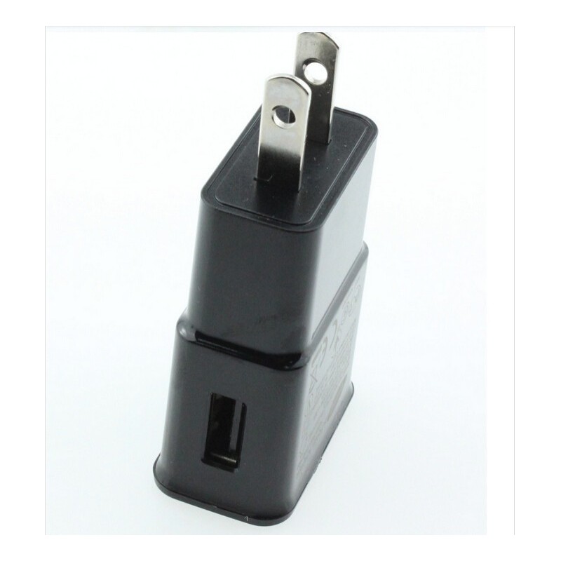 USB Wall Power Adapter - 5V 2A
