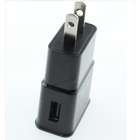 USB Wall Power Adapter - 5V 2A