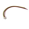 Micro 4 Pin JST SH Connector with Wire
