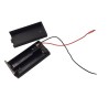 2 AA Battery Holder with ON/OFF switch - 3V