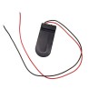 2 x 2032 Coin Cell Battery Holder with ON/OFF switch - 6V