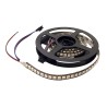 High Speed Addressable RGB LED Strip 144 Pixel - 1m (Dotstar Compatible)