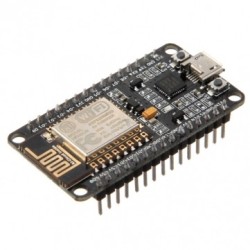 NodeMCU ESP8266 IoT Board