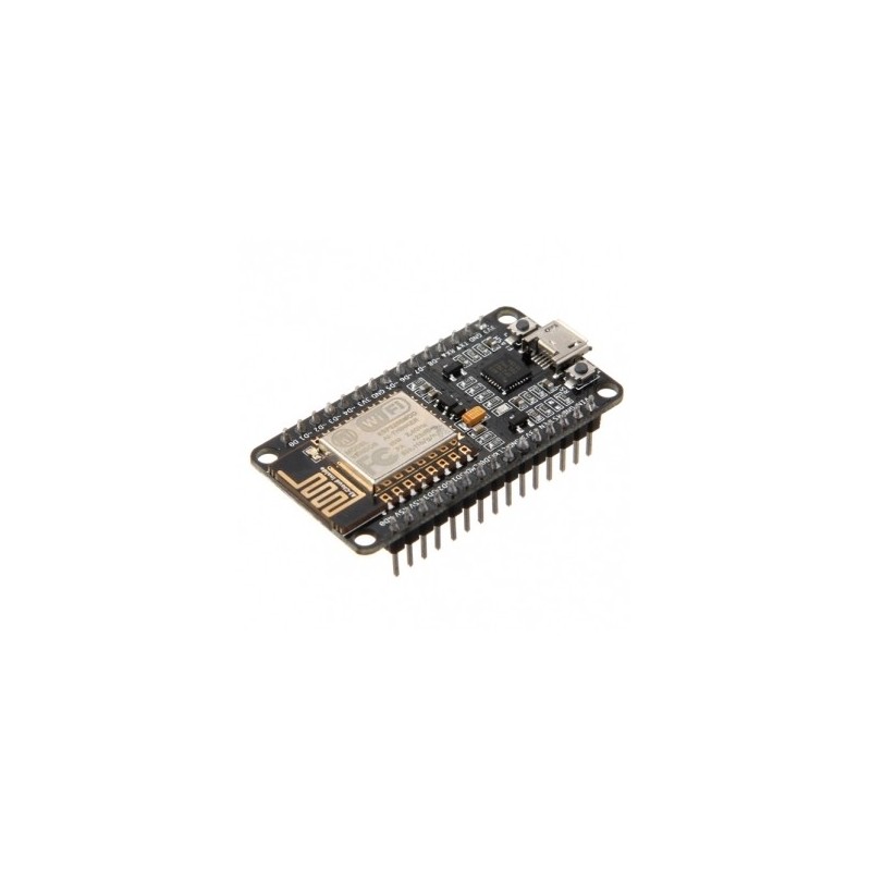 NodeMCU ESP8266 IoT Board