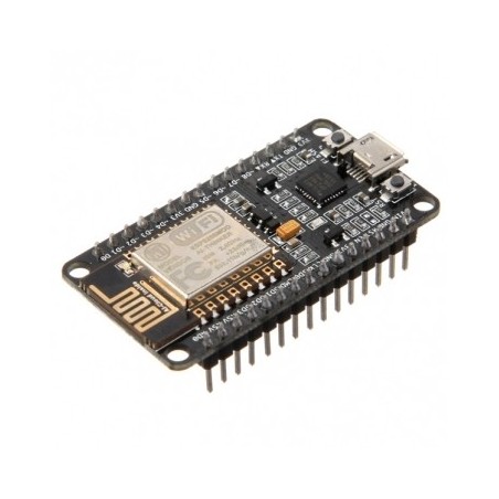NodeMCU ESP8266 IoT Board