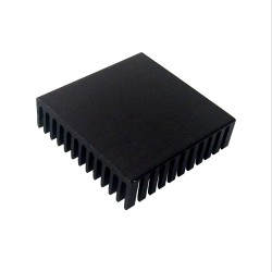 Heatsink 40mm x 40mm