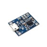Micro USB Lipo Charger Board