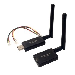 Radio Telemetry Kit 915MHz