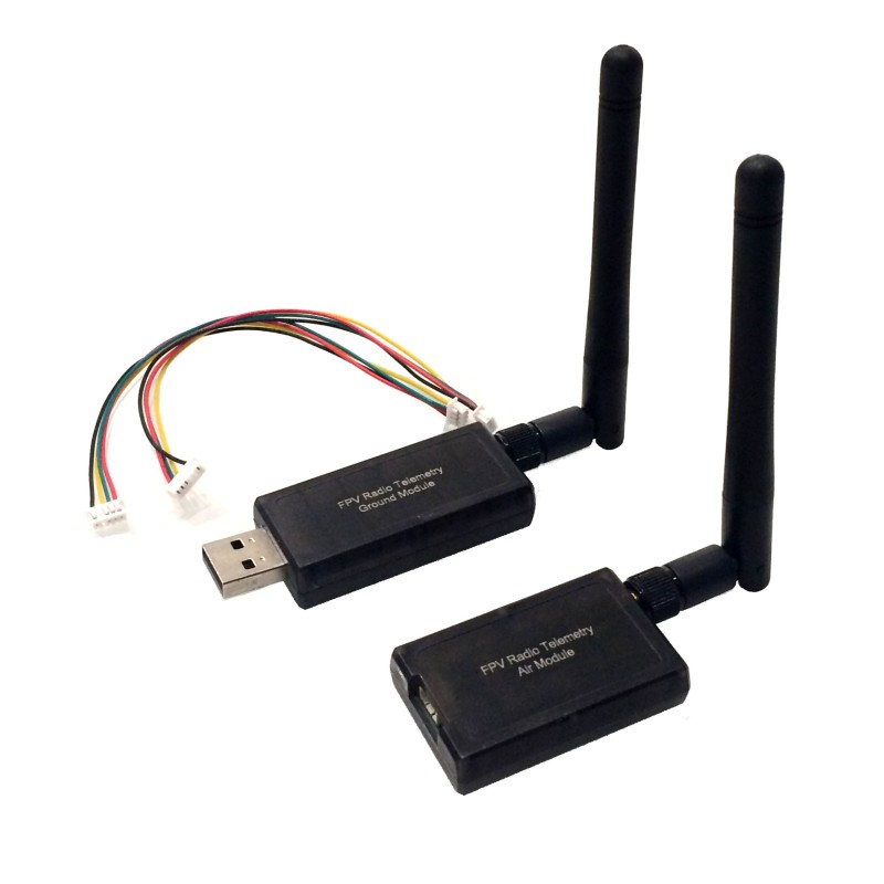 Radio Telemetry Kit 915MHz