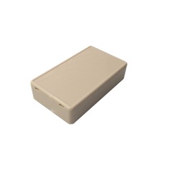 3.34" x 1.96" x 0.83" Project Box / Enclosure