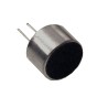 9x7mm Electret Microphone - Omni-directional