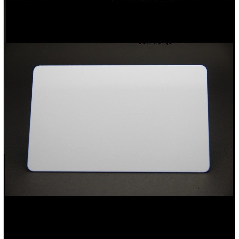 RFID Read/Writable Card