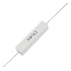 10W 1K Power Resistor