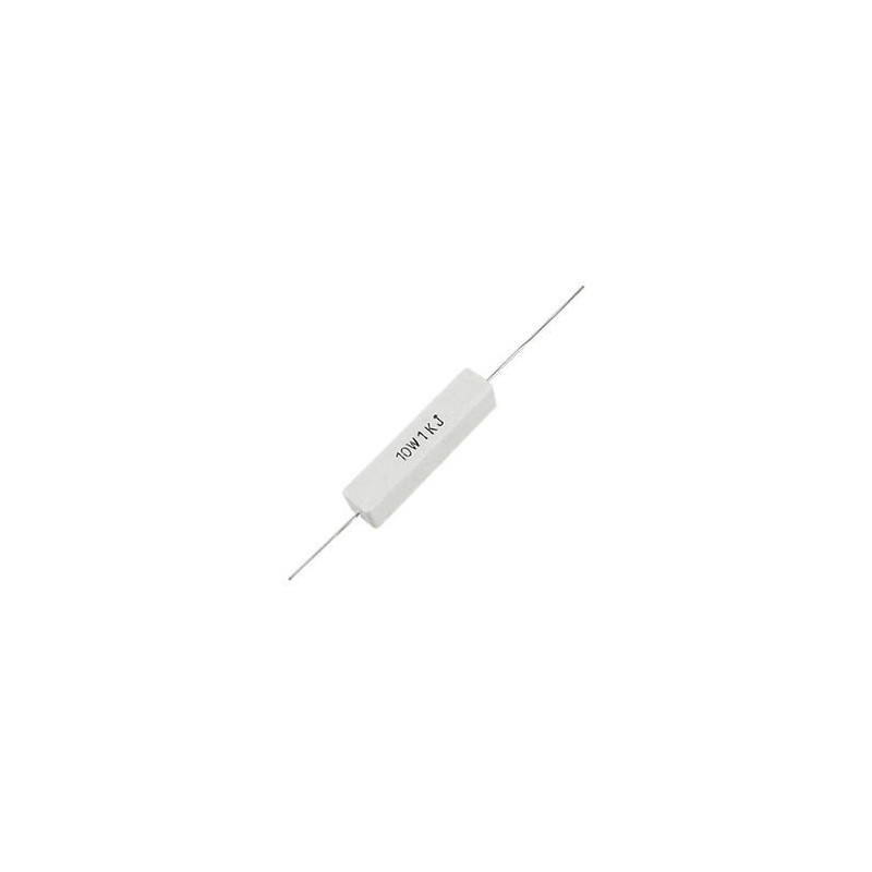 10W 1K Power Resistor