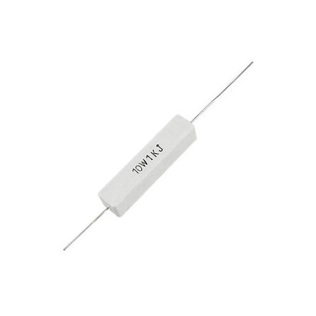 10W 1K Power Resistor