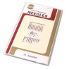 Self Threading Needle Set