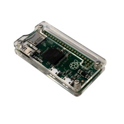 Raspberry Pi Zero Case