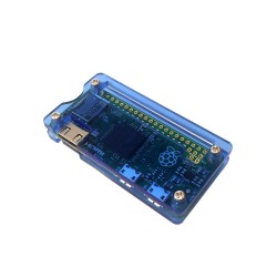 Raspberry Pi Zero Case