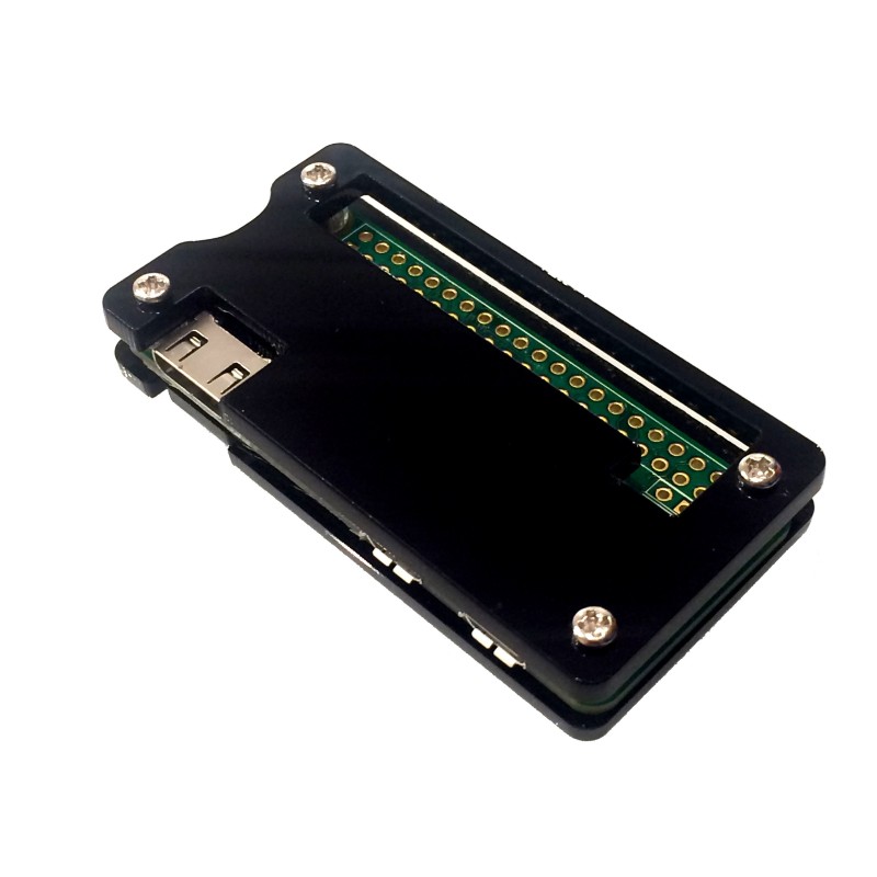Raspberry Pi Zero Case