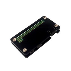 Raspberry Pi Zero Case
