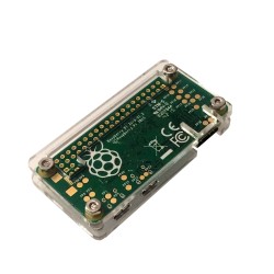 Raspberry Pi Zero Case