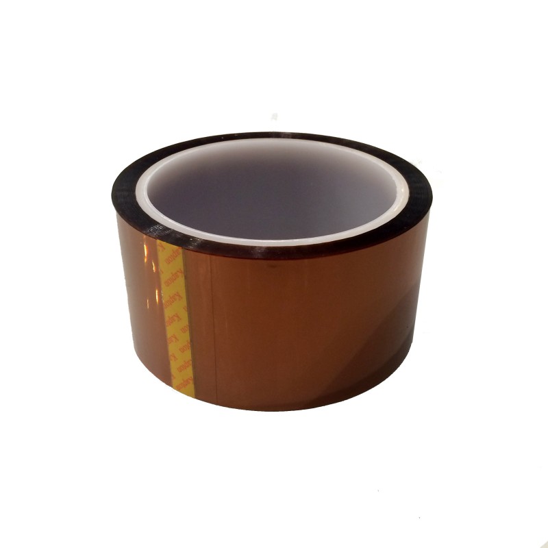 Kapton Tape - 2" (50mm) x 100ft