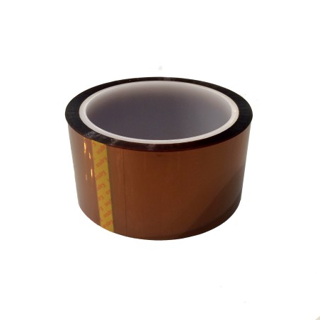 Kapton Tape - 2" (50mm) x 100ft