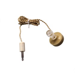 Crystal Radio Earphone