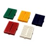 Mini 170 Tie Point Breadboard