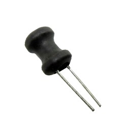 Magnetic Core Inductor - 8x10mm Radial