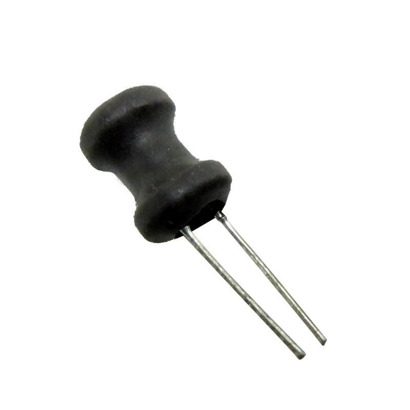 Magnetic Core Inductor - 8x10mm Radial