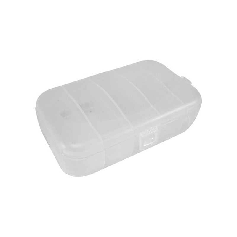5 Compartment Storage Box
