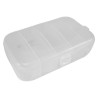 5 Compartment Storage Box