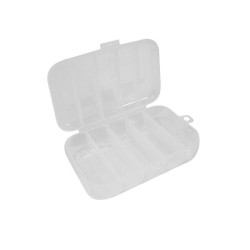 5 Compartment Storage Box