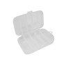 5 Compartment Storage Box