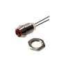 Metal LED Holder 3mm