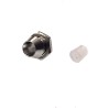 Metal LED Holder 3mm