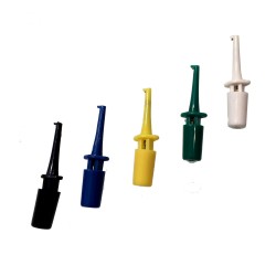 Test Clip Adapter