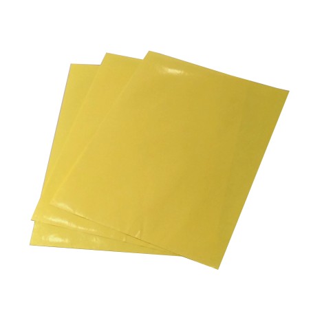 Toner Transfer Paper A4 (3 Sheets)