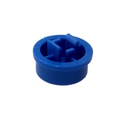 Tactile Button Cap