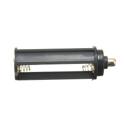 Round 3 AAA Battery Holder