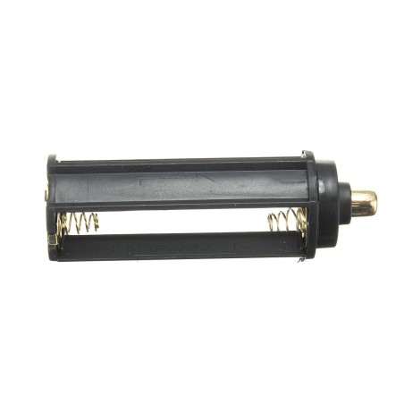 Round 3 AAA Battery Holder