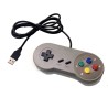 USB SNES Style Game Controller