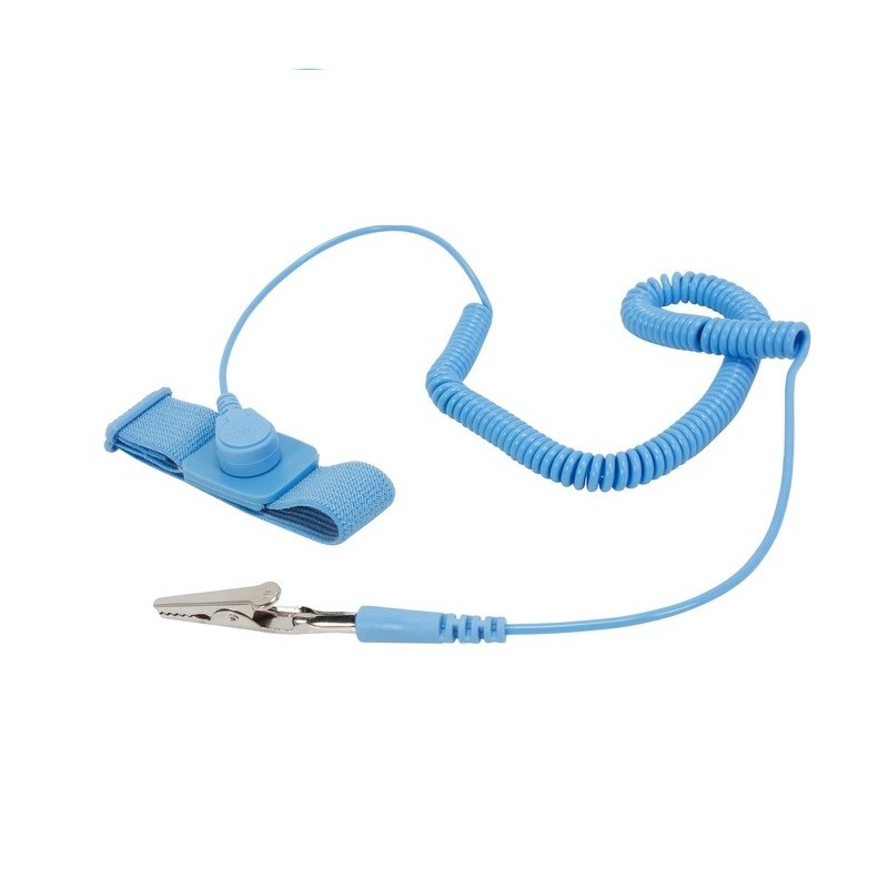Anti Static Wrist Strap