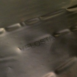 Velostat Pressure Sensitive Conductive Sheet