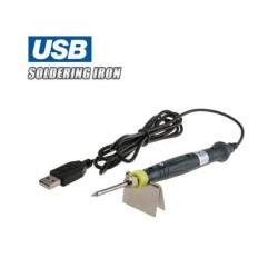 USB Soldering Iron 5V 8W