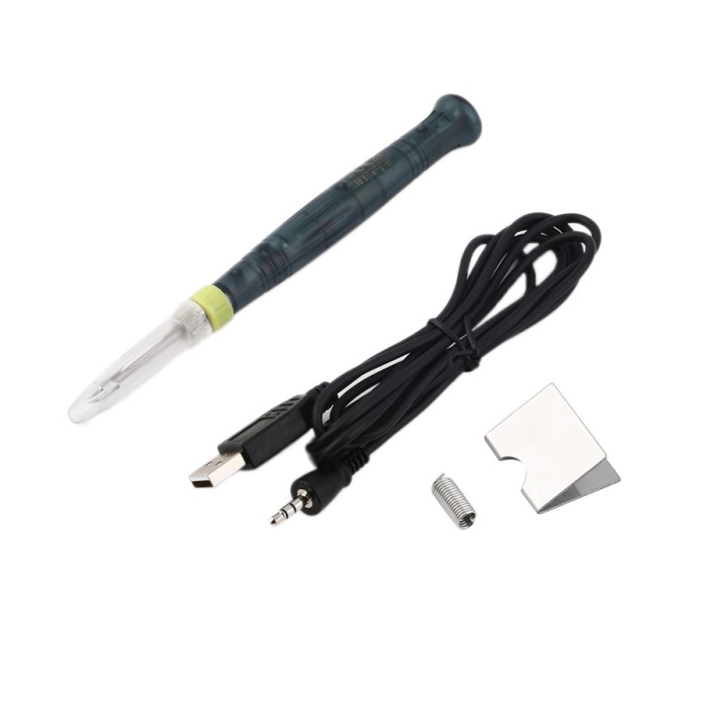 USB Soldering Iron 5V 8W