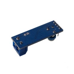 LM386 Audio Amplifier Module